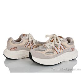 Фотография Кроссовки детские модные Весна/осень GY603-3M (8 пар р.32-37) "KIMBOO" недорого оптом от прямого поставщика