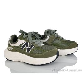 Фотография Кроссовки детские модные Весна/осень GY603-3L (8 пар р.32-37) "KIMBOO" недорого оптом от прямого поставщика