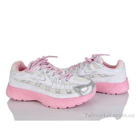 Фотография Кроссовки детские модные Весна/осень CJ808-3P (8 пар р.33-38) "KIMBOO" недорого оптом от прямого поставщика