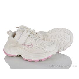 Фотография Кроссовки детские модные Весна/осень Z605-3F (8 пар р.33-38) "KIMBOO" недорого оптом от прямого поставщика