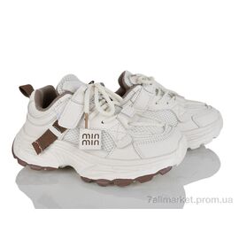 Фотография Кроссовки детские модные Весна/осень Z604-3M (8 пар р.33-38) "KIMBOO" недорого оптом от прямого поставщика