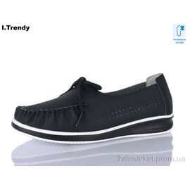 Фотография Туфли женские стильные Лето XH81-7 (8 пар р.36-41) "Trendy" недорого оптом от прямого поставщика