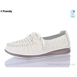 Фотография Туфли женские стильные Лето XH87-2 (8 пар р.36-41) "Trendy" недорого оптом от прямого поставщика