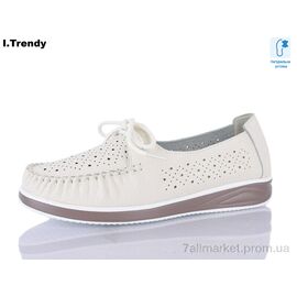 Фотография Туфли женские стильные Лето XH90-2 (8 пар р.36-41) "Trendy" недорого оптом от прямого поставщика