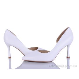 Фотография Туфли женские стильные Весна/осень A316-3 (6 пар р.36-40) "Loretta" недорого оптом от прямого поставщика