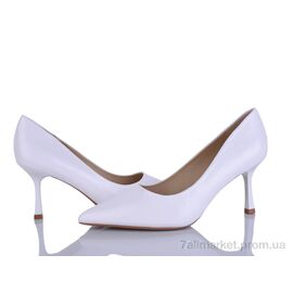 Фотография Туфли женские стильные Весна/осень A306-3 (6 пар р.36-40) "Loretta" недорого оптом от прямого поставщика