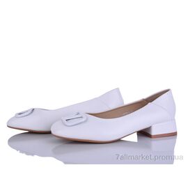 Фотография Туфли женские стильные Весна/осень A315-3 (6 пар р.36-40) "Loretta" недорого оптом от прямого поставщика