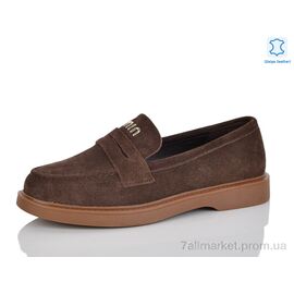 Фотография Туфли женские стильные Весна/осень Y067-9 (8 пар р.37-41) "Yimeili" недорого оптом от прямого поставщика