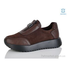 Фотография Кроссовки женские модные Весна/осень Y039-6 (8 пар р.37-41) "Yimeili" недорого оптом от прямого поставщика