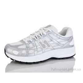 Фотография Кроссовки женские модные Весна/осень 16-6 (8 пар р.37-41) "Yimeili" недорого оптом от прямого поставщика