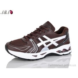 Фотография Кроссовки женские модные Весна/осень 1ABA5-5Y (8 пар р.37-41) "Aba" недорого оптом от прямого поставщика