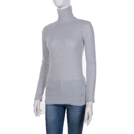 Гольф жіночий 9376-13 l.grey р.42-48 "Red Hat" недорого оптом від прямого постачальника