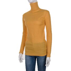 Гольф жіночий 9376-2 d.yellow р.42-48 "Red Hat" недорого оптом від прямого постачальника