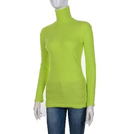 Гольф жіночий 9376-6 l.green р.42-48 "Red Hat" недорого оптом від прямого постачальника