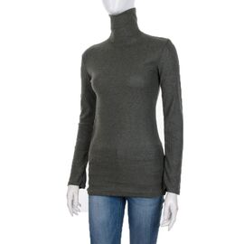 Гольф жіночий 9376-9 khaki р.42-48 "Red Hat" недорого оптом від прямого постачальника