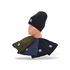 Фотография Шапка подростковая тёплая 00SA1341 mix р.54-58 "Red Hat" недорого оптом от прямого поставщика