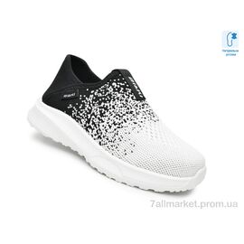 Фотография Кроссовки детские модные Лето 60032A (8 пар р.32-37) "TOM.M" недорого оптом от прямого поставщика