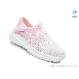 Фотография Кроссовки детские модные Лето 60032C (8 пар р.32-37) "TOM.M" недорого оптом от прямого поставщика