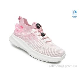 Фотография Кроссовки детские модные Лето 60034C (8 пар р.32-37) "TOM.M" недорого оптом от прямого поставщика