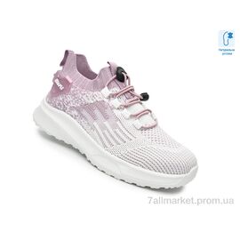 Фотография Кроссовки детские модные Лето 60034D (8 пар р.32-37) "TOM.M" недорого оптом от прямого поставщика