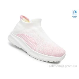 Фотография Кроссовки детские модные Лето 60031F (8 пар р.32-37) "TOM.M" недорого оптом от прямого поставщика