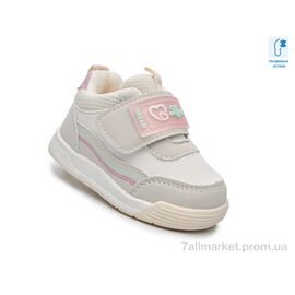 Фотография Кроссовки детские модные Весна/осень 65028B (8 пар р.18-23) "TOM.M" недорого оптом от прямого поставщика