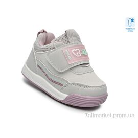 Фотография Кроссовки детские модные Весна/осень 65028C (8 пар р.18-23) "TOM.M" недорого оптом от прямого поставщика