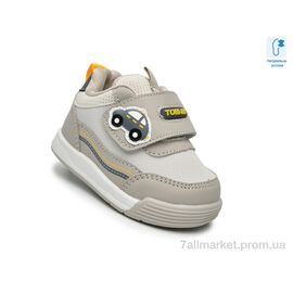 Фотография Кроссовки детские модные Весна/осень 65029C (8 пар р.18-23) "TOM.M" недорого оптом от прямого поставщика
