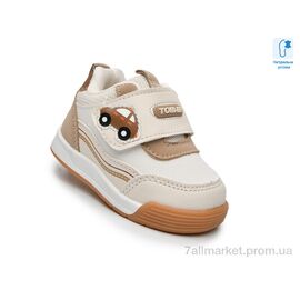 Фотография Кроссовки детские модные Весна/осень 65029D (8 пар р.18-23) "TOM.M" недорого оптом от прямого поставщика