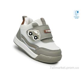 Фотография Кроссовки детские модные Весна/осень 65029E (8 пар р.18-23) "TOM.M" недорого оптом от прямого поставщика