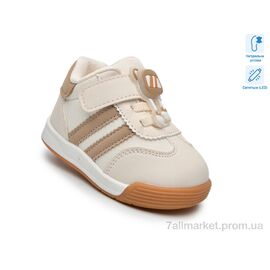 Фотография Кроссовки детские модные Весна/осень 65031D LED (8 пар р.18-23) "TOM.M" недорого оптом от прямого поставщика