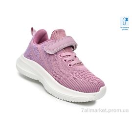 Фотография Кроссовки детские модные Весна/осень 65011F (8 пар р.27-34) "TOM.M" недорого оптом от прямого поставщика