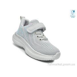 Фотография Кроссовки детские модные Весна/осень 65011D (8 пар р.27-34) "TOM.M" недорого оптом от прямого поставщика