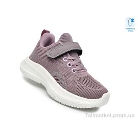 Фотография Кроссовки детские модные Весна/осень 65013F (8 пар р.27-34) "TOM.M" недорого оптом от прямого поставщика