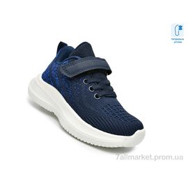 Фотография Кроссовки детские модные Весна/осень 65011B (8 пар р.27-34) "TOM.M" недорого оптом от прямого поставщика