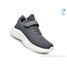 Фотография Кроссовки детские модные Весна/осень 65015C (12 пар р.35-40) "TOM.M" недорого оптом от прямого поставщика