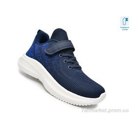 Фотография Кроссовки детские модные Весна/осень 65016B (12 пар р.35-40) "TOM.M" недорого оптом от прямого поставщика