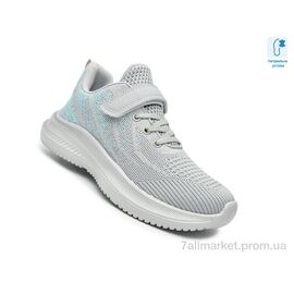 Фотография Кроссовки детские модные Весна/осень 65016D (12 пар р.35-40) "TOM.M" недорого оптом от прямого поставщика