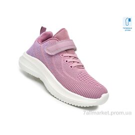 Фотография Кроссовки детские модные Весна/осень 65016F (12 пар р.35-40) "TOM.M" недорого оптом от прямого поставщика