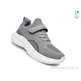 Фотография Кроссовки детские модные Весна/осень 65018E (12 пар р.35-40) "TOM.M" недорого оптом от прямого поставщика