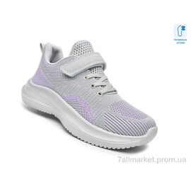 Фотография Кроссовки детские модные Весна/осень 65018D (12 пар р.35-40) "TOM.M" недорого оптом от прямого поставщика