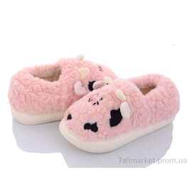 Фотография Тапки женские для дома зима 2932-2 (12 пар р.36-41) "Obuvok" недорого оптом от прямого поставщика
