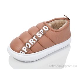 Фотография Тапки женские для дома зима 2912-2 (12 пар р.36-41) "Obuvok" недорого оптом от прямого поставщика