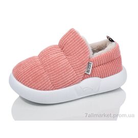 Фотография Тапки женские для дома зима 1916-6 (8 пар р.36-41) "Obuvok" недорого оптом от прямого поставщика