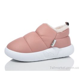 Фотография Тапки женские для дома зима 1953-6 (8 пар р.36-41) "Obuvok" недорого оптом от прямого поставщика