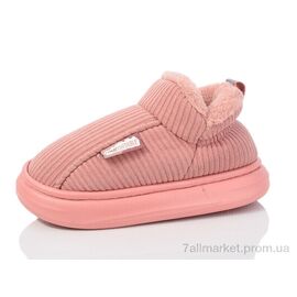 Фотография Тапки женские для дома зима 1592-9 (12 пар р.36-41) "Obuvok" недорого оптом от прямого поставщика