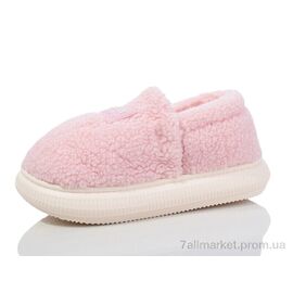 Фотография Тапки женские для дома зима 833-6 (12 пар р.36-41) "Obuvok" недорого оптом от прямого поставщика