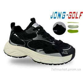 Фотография Кроссовки детские модные Лето C11765-20 (8 пар р.32-37) "Jong Golf" недорого оптом от прямого поставщика