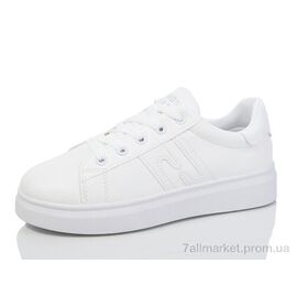 Фотография Кроссовки женские модные Весна/осень 3-16 (8 пар р.36-41) "MaiNeLin" недорого оптом от прямого поставщика