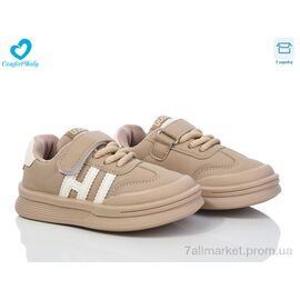 Фотография Кроссовки детские модные Весна/осень 2338 ( 27-31) (5 пар р.27-31) "Comfort-baby" недорого оптом от прямого поставщика